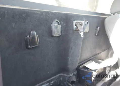 2015 Ram 2500 Tradesman из США, поврежденный, VIN 3C6LR5AT9FG658646